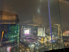 -Hi City·城市之巅