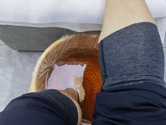 -郑远元专业修脚房(丹凤街店)