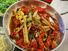 -虾小龙老长沙龙虾馆(坡子街店)