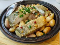 -黑明餐厅(白鹭洲店)