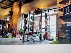 -OneFit健身(汇锦城店)