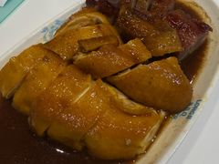 -龙记香港茶餐厅(久光百货店)