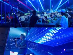 -M-MIX电音烤吧