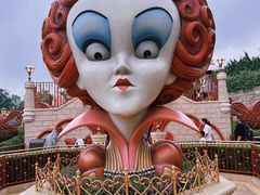 -上海迪士尼度假区