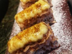 -炙柒Sekinana·精致料理 烧鸟·铁板烧(海上世界店)