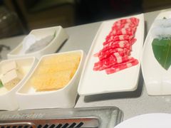 -海底捞火锅(奉化银泰店)