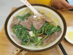 -小姜锅贴(凤凰街店)