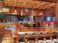 -田小狗的饭店(才子佳郡店)