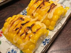 -哥哥の深夜食堂(红松东路店)