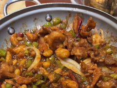 -肖记公安牛肉鱼杂馆·省级非物质文化遗产(三角路直营店)