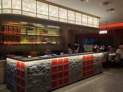 -李记搅团•非遗陕菜(三桥店)