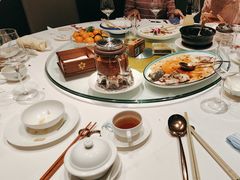 -广州酒家(中华广场店)