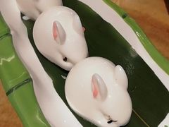 -北海金昌开元名都大酒店·四季轩中餐厅