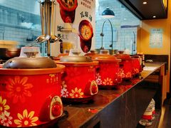 -小菜园新徽菜(无锡人民路红豆店)