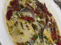 -九龙茶记·粤式餐厅融合菜(鹭江店)