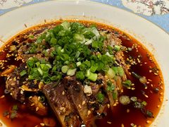 -厨道重庆菜馆(鸳鸯店)