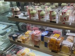 -兰乔贝恩动物奶油生日蛋糕(龙之梦大都汇店)