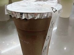 芝士可可椰子糖-Yee3·三号椰(上海中山公园龙之梦店)