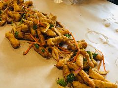 杏鲍菇-麻屋手抓海鲜(防城港总店)