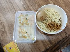 -蔡明纬热干面(长港路店)