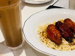-翠华餐厅(宝安壹方城店)