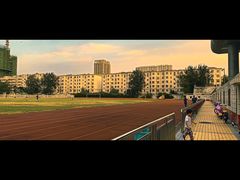-河南财经政法大学(文北校区)