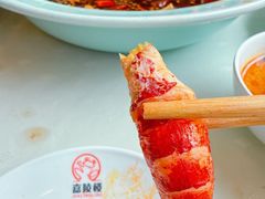 -嘉陵楼馋嘴城(簋街总店)