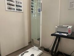 -YCHL FIT 健身(星寰店)