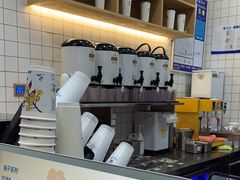 -茶百道(湖墅潮王路店)