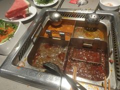 -海底捞火锅(龙岗星河COCO Park店)