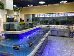 -大众海鲜(巨龙北路店)