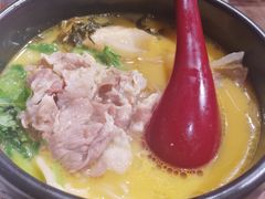 -和府捞面(东直门银座店)