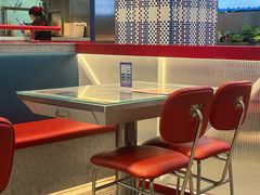 -克茗冰室(仁恒梦中心店)