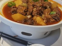 -清真·卡德尔大叔新疆主题餐厅(龙汇路店)