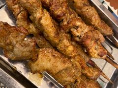 -阿拉丁新疆风味餐厅·清真(罗廊巷店)