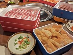 -老天桥蛙炉火锅(姑苏总店)