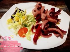 日式红肠-福匠日本料理(人民路店)