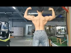 -AK健身普拉提拉伸私教馆(中八店)