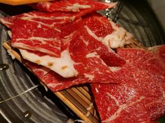 -黑牛の店·和牛烧肉(大悦城店)