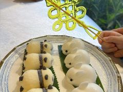 -川林海鲜酒家·湾仔传统早茶·粤菜