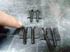 悍马H2变速箱维修-博睿通达汽车修理站