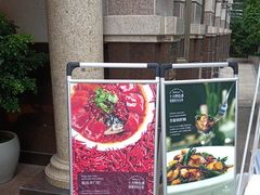 -辣螃铠盆盆蟹大排档(海昌店)