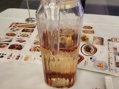 -丰收日·小海鲜·沪上家宴(顾村正大店)