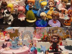 -卷心卷意·轻甜蛋糕(新光天地店)