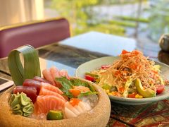刺身拼盘-炙柒Sekinana·精致料理 烧鸟·铁板烧(海上世界店)