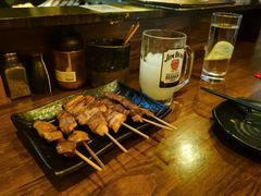 -木子烧鸟屋(百子湾店)