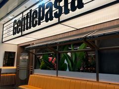 -黑手制面·Gentle Pasta(国金天地店)