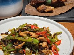 -敏珠拉姆藏餐·南京厨房(富春江东街店)