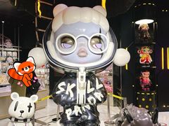 -泡泡玛特POPMART(西单大悦城店)