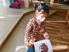 -YoKID优儿学堂早教托育园(常营托育园)